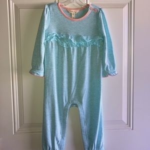 Like NEW! Matilda Jane Loving Life Romper